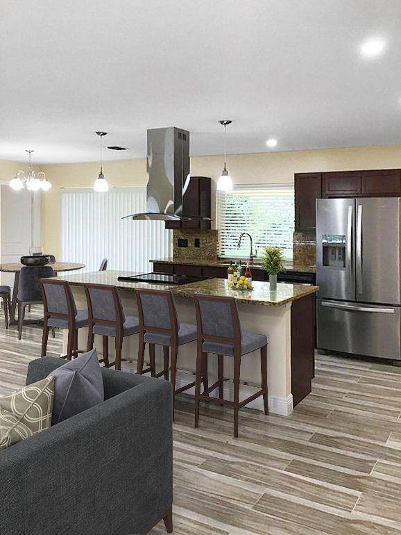 1101 NW 6th AVE, Boca Raton, FL 33432