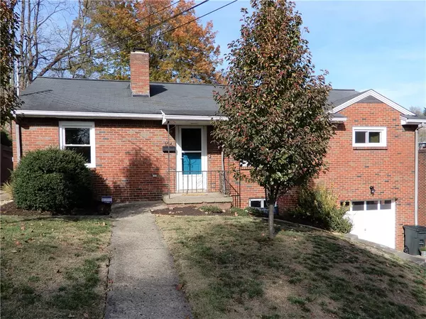 Canonsburg, PA 15317,106 Hawthorne St