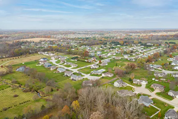 Goshen, IN 46528-6280,19526 Gentle Stream Circle