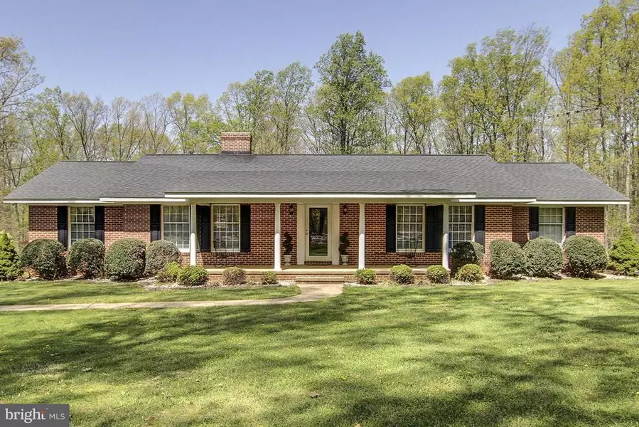 1163 ONEALS RD, Madison, VA 22727