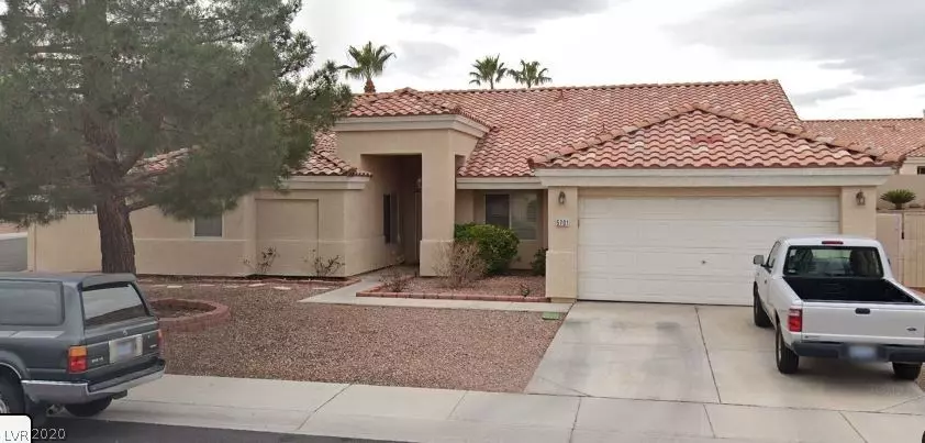 5701 Savant Court, Las Vegas, NV 89149