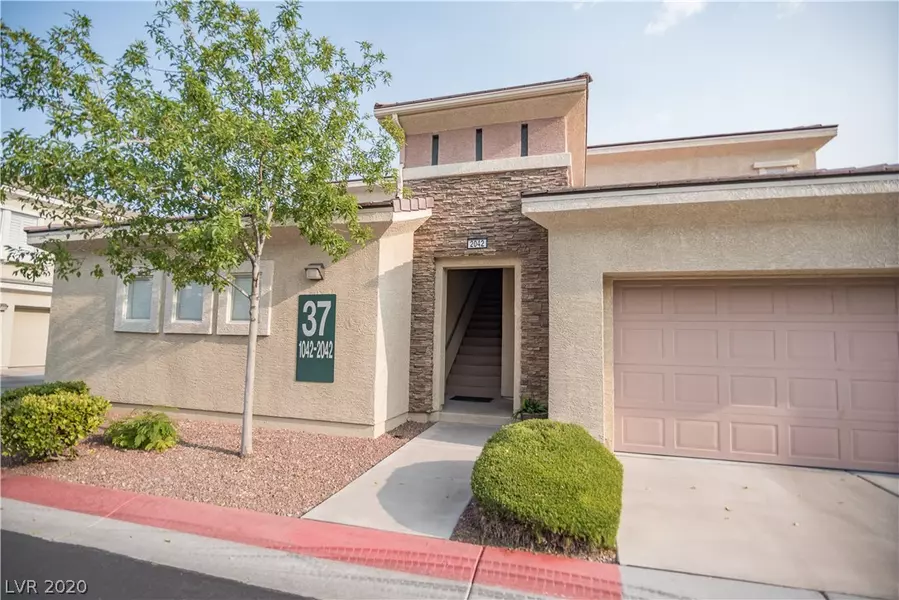 10809 Garden Mist Drive #2042, Las Vegas, NV 89135