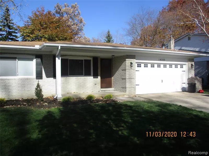 14280 KINGSWOOD Street, Riverview, MI 48193 7859