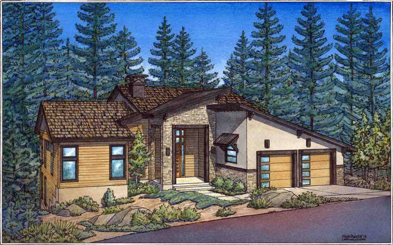 12073 Cavern Way, Truckee, CA 96161