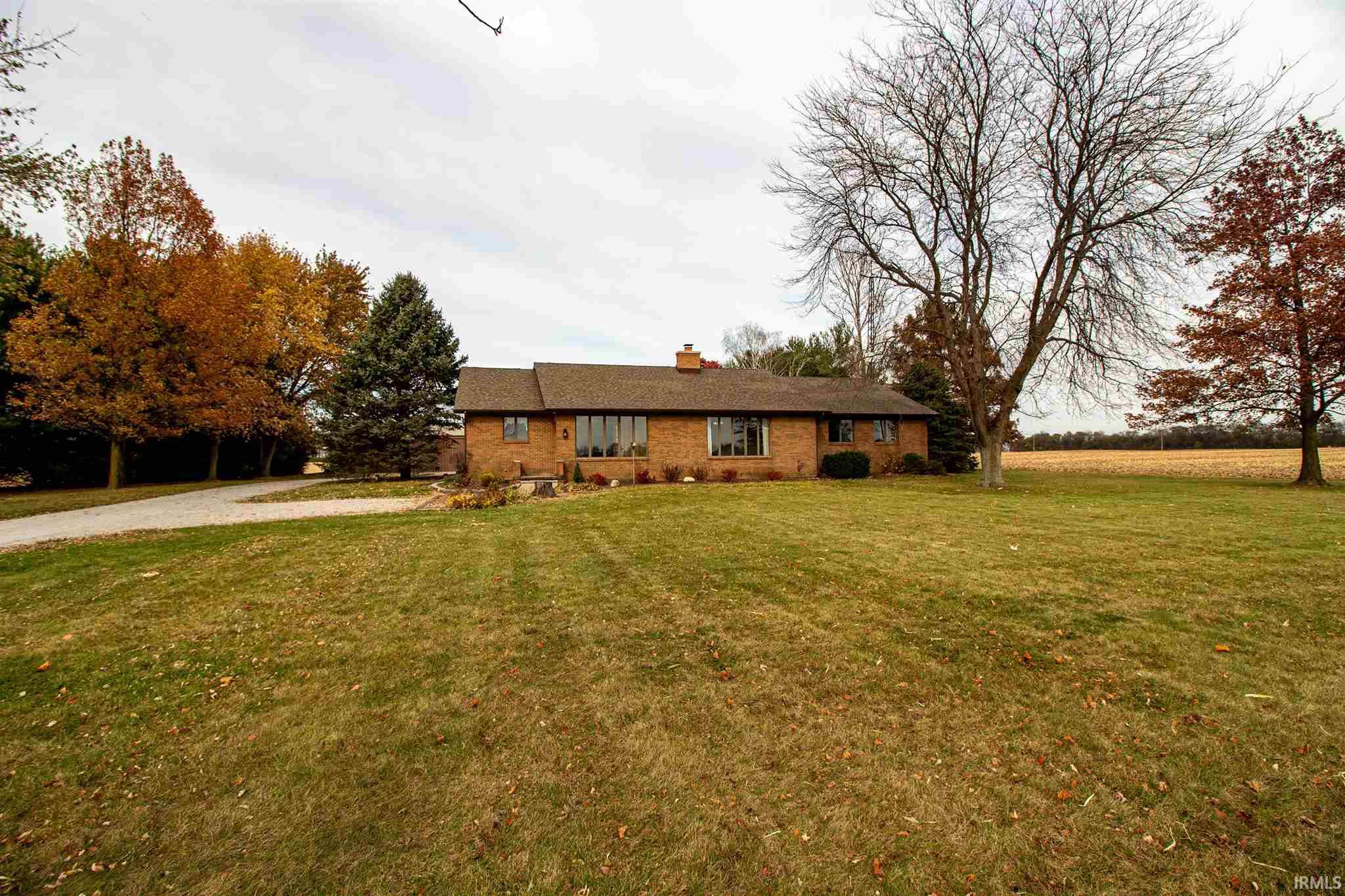 1400 State Road 28 W, Romney, IN 47981