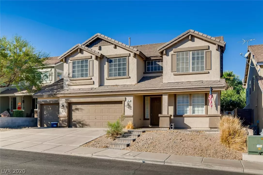 Henderson, NV 89012,99 Parker Ranch Drive