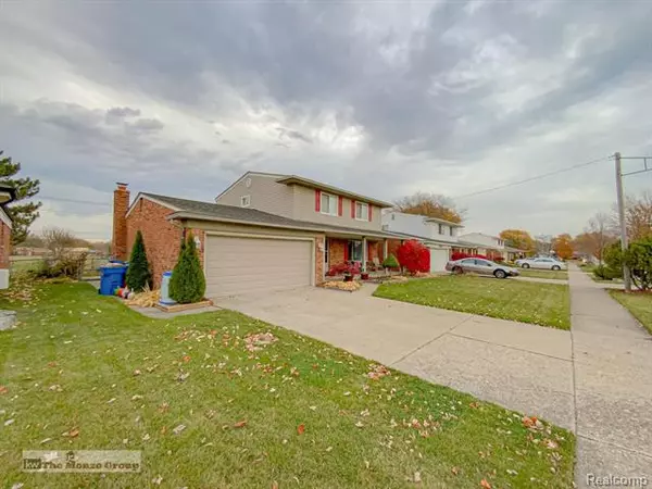 Warren, MI 48088,14621 BROHL DR