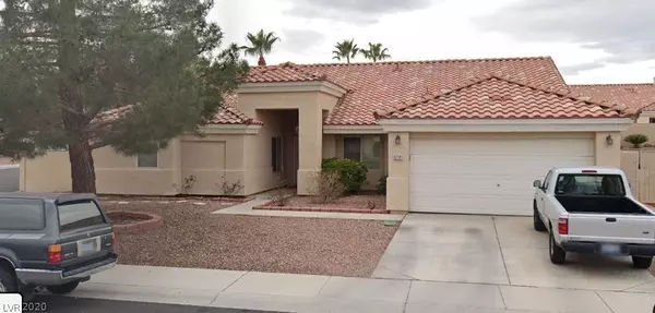 Las Vegas, NV 89149,5701 Savant Court