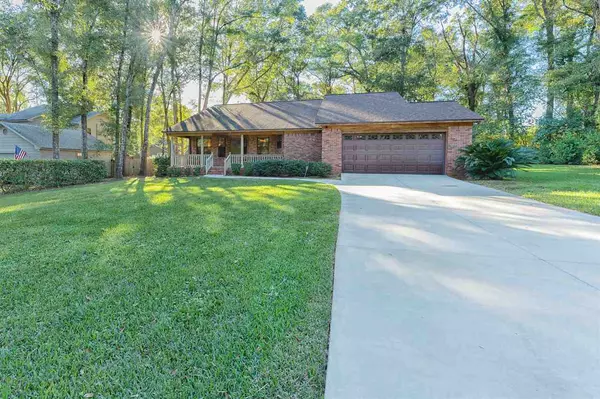 1330 W Blockford Court, Tallahassee, FL 32317