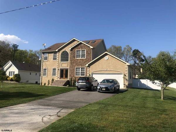 249 E Magnolia, Absecon Highlands, NJ 08205