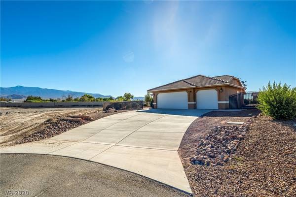 5481 Barnwood Court, Pahrump, NV 89061