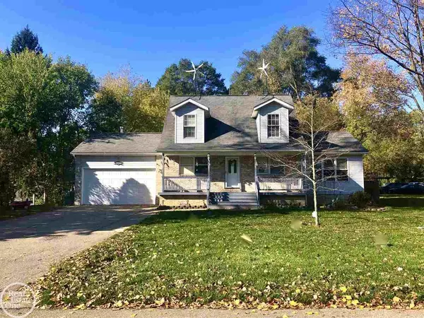 Shelby Twp, MI 48317,46643 Glastonbury Dr