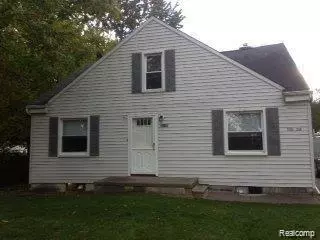 35095 & 35097 JOHN HAUK ST, Westland, MI 48185