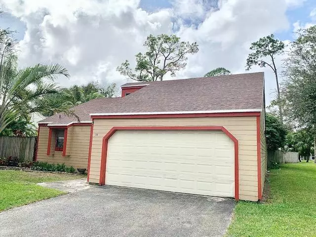 464 Sweet Wood WAY, Wellington, FL 33414