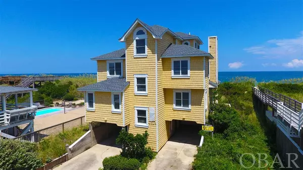 4719 S Virginia Dare Trail #Lot 4 Pt 3, Nags Head, NC 27959