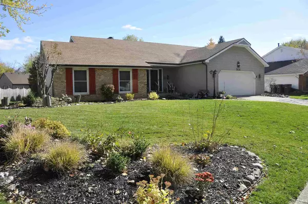 7426 Nature Trail, Fort Wayne, IN 46835