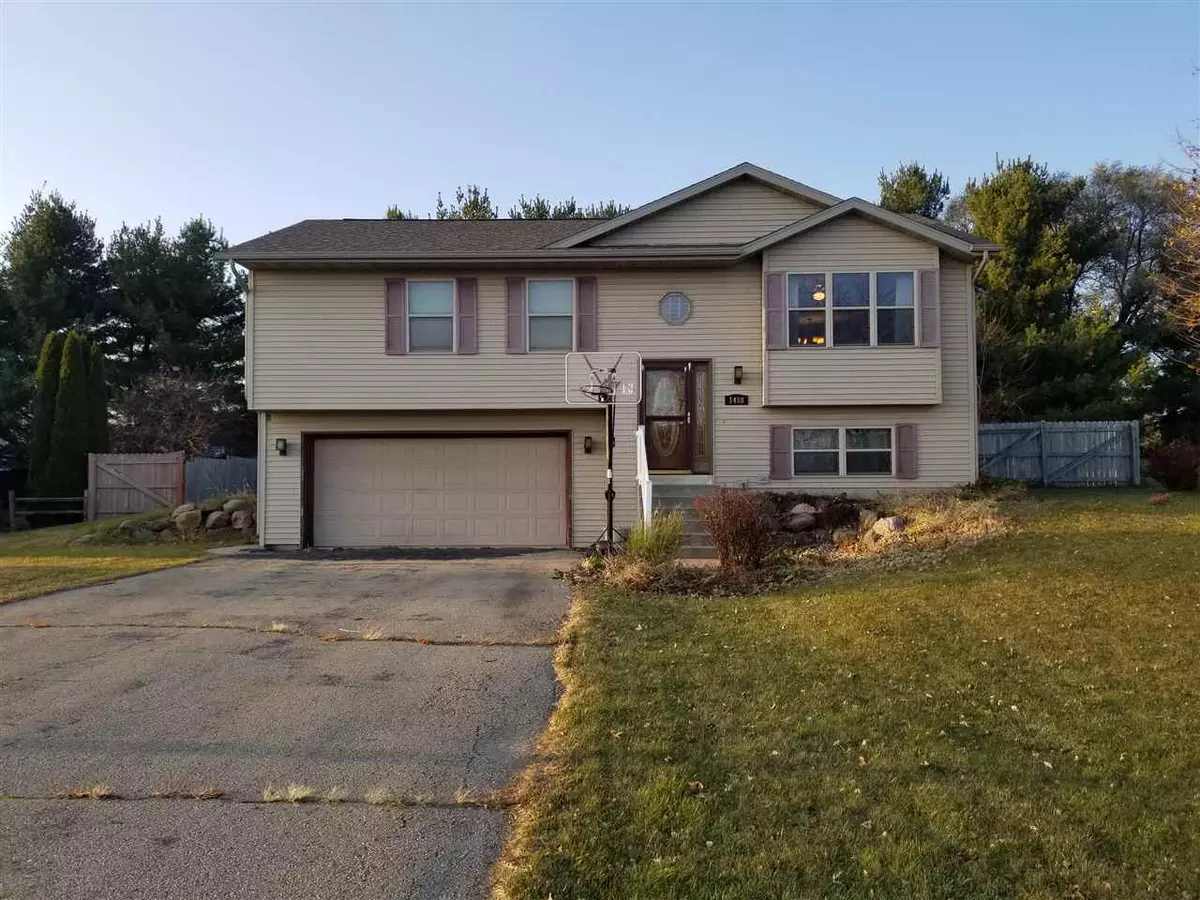 Dodgeville, WI 53533,1438 Bea Ann Dr