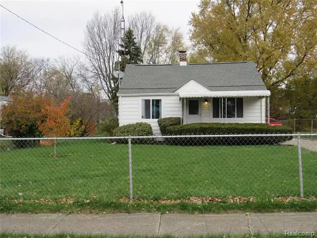 3231 DAKOTA AVE, Flint, MI 48506