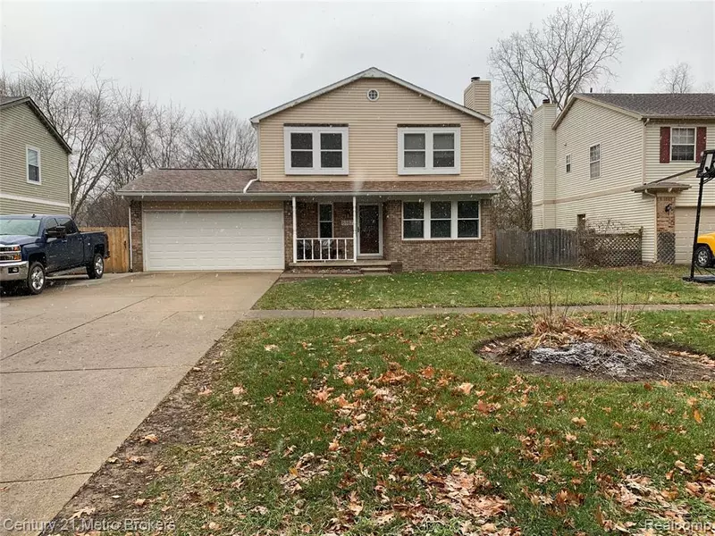 8167 S HURON RIVER Drive, Ypsilanti, MI 48197 8266