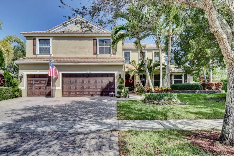 9239 Savannah Estates DR, Lake Worth, FL 33467