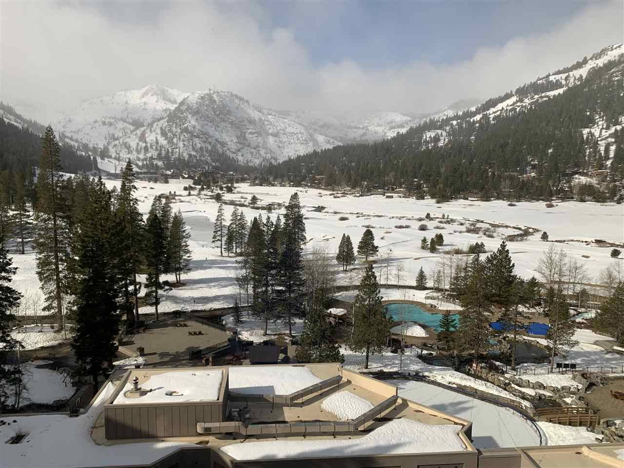400 Squaw Creek Road #958, Olympic Valley, CA 96146