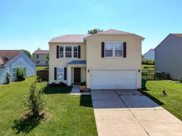 2613 Massasoit Lane, Lafayette, IN 47909