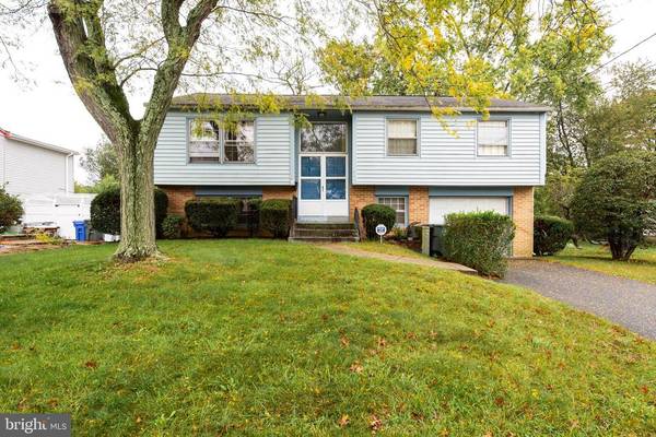 204 DUBOIS RD, Glassboro, NJ 08028