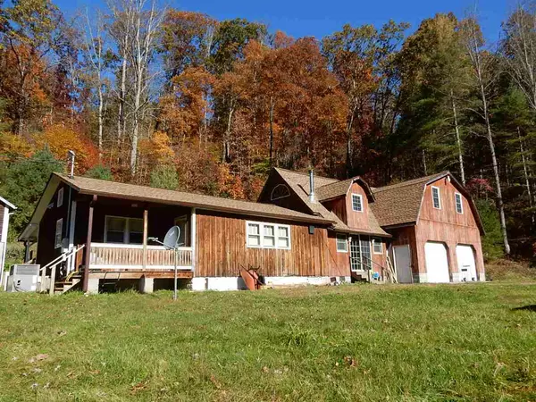 Warm Springs, VA 24484,1068 ROBINSON LN