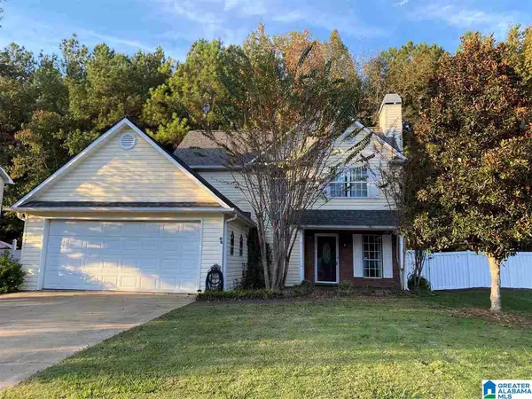 155 MAGNOLIA CIR, Columbiana, AL 35051