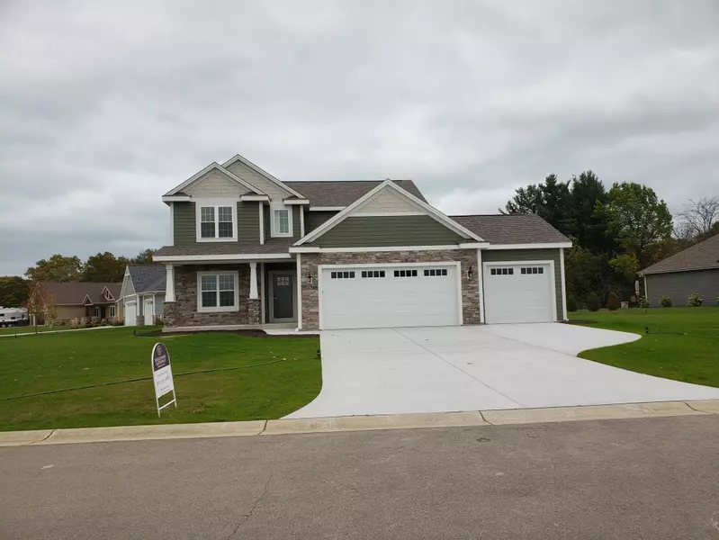 789 20th Ave, Somers, WI 53140