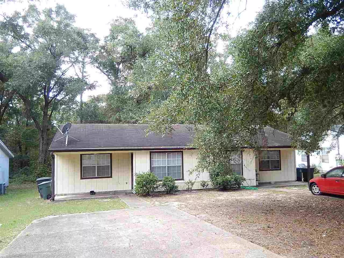 Tallahassee, FL 32310,1564 Patrick Avenue #-