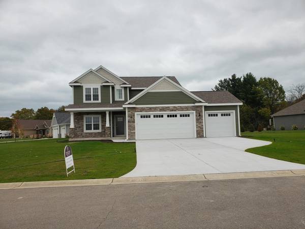 789 20th Ave, Somers, WI 53140