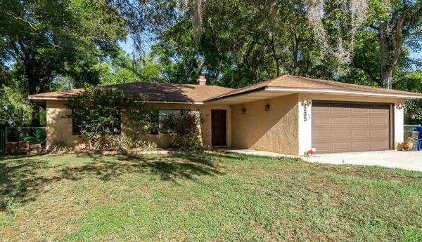 235 Cypress Rd., St Augustine, FL 32086