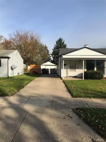 Warren, MI 48089,23216 LAUREN AVE