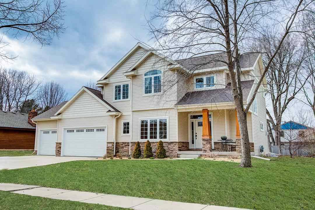 Madison, WI 53704,1418 Red Cloud Ln
