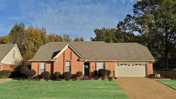 3474 ANGELIN CV, Bartlett, TN 38135