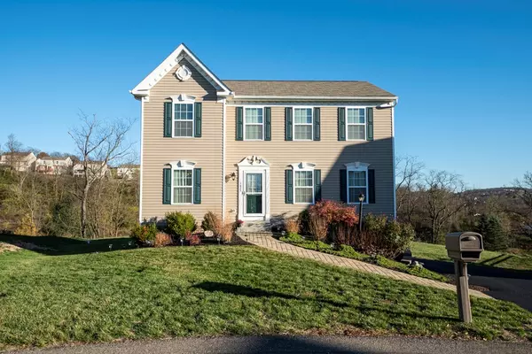 Canonsburg, PA 15317,1425 Lucia Dr