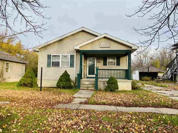 524 S 11th, Saginaw, MI 48601