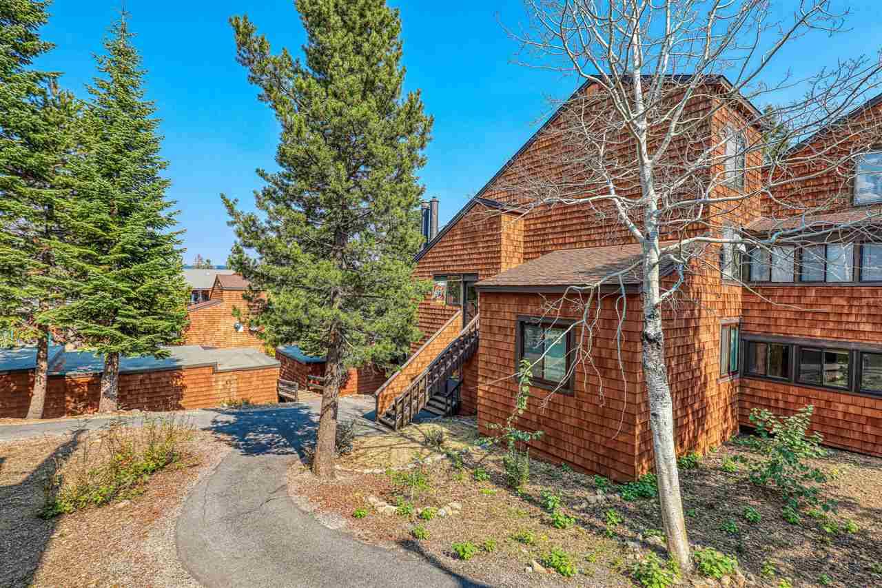 11679 Snowpeak Way #540, Truckee, CA 96161