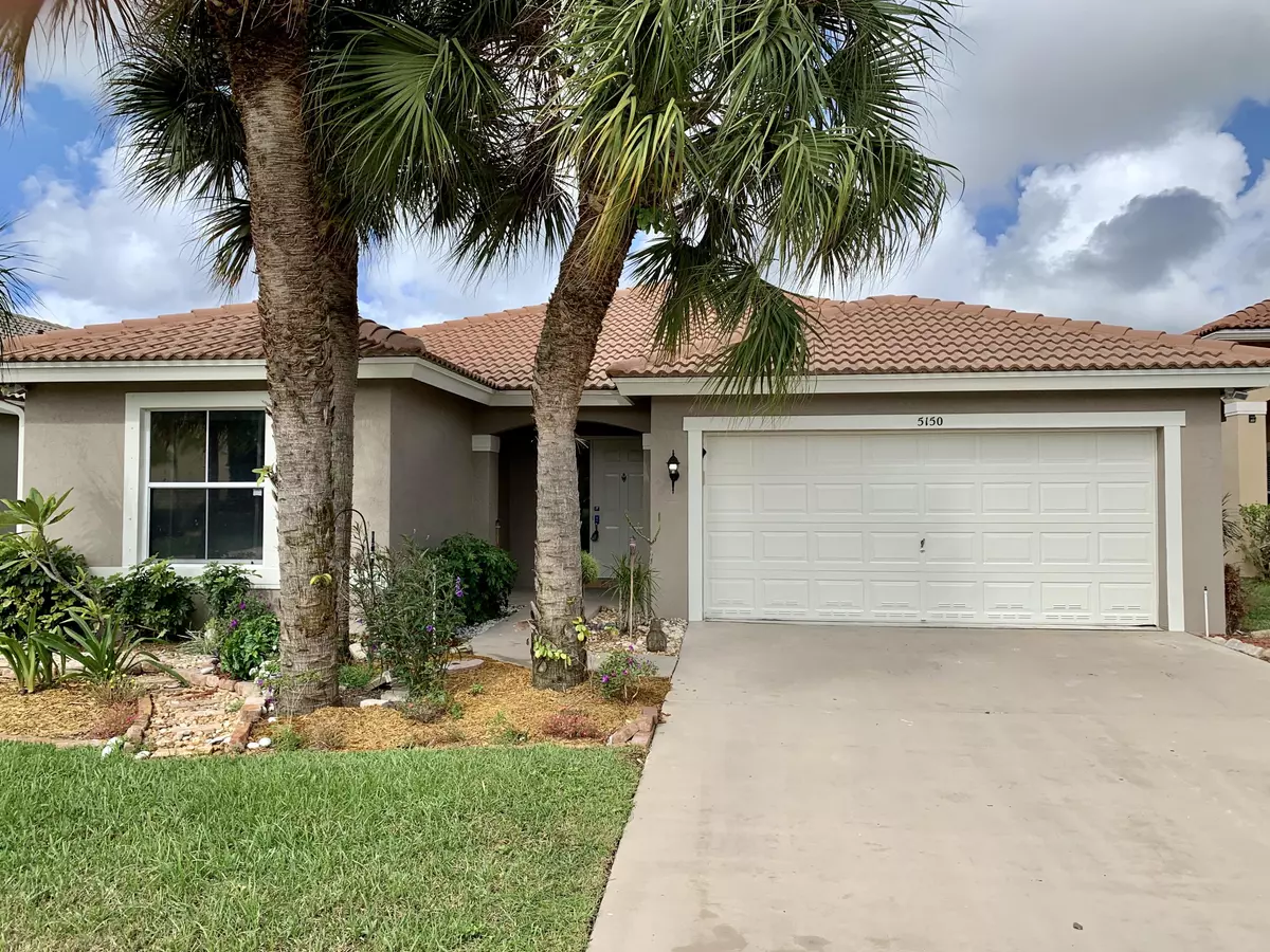 Lake Worth, FL 33463,5150 Prairie Dunes Village CIR