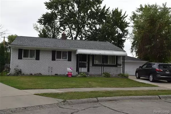 Roseville, MI 48066,26440 Roberta ST