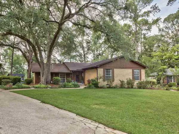 3242 Dungarvin Drive, Tallahassee, FL 32309