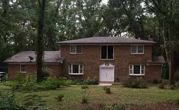 3167 Ferns Glen Drive, Tallahassee, FL 32312