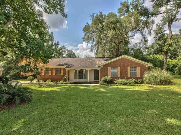 2517 LIMERICK Drive, Tallahassee, FL 32309