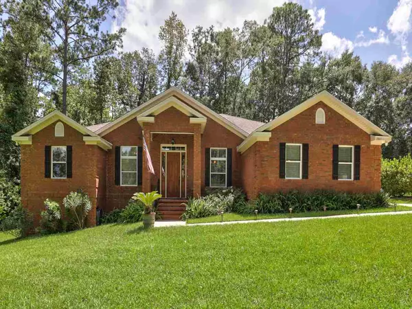 2821 Roscommon Drive, Tallahassee, FL 32309