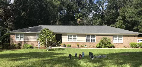 3826 Leane Drive, Tallahassee, FL 32303