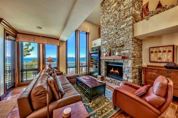 6750 North Lake Boulevard #18A, Tahoe Vista, CA 96161