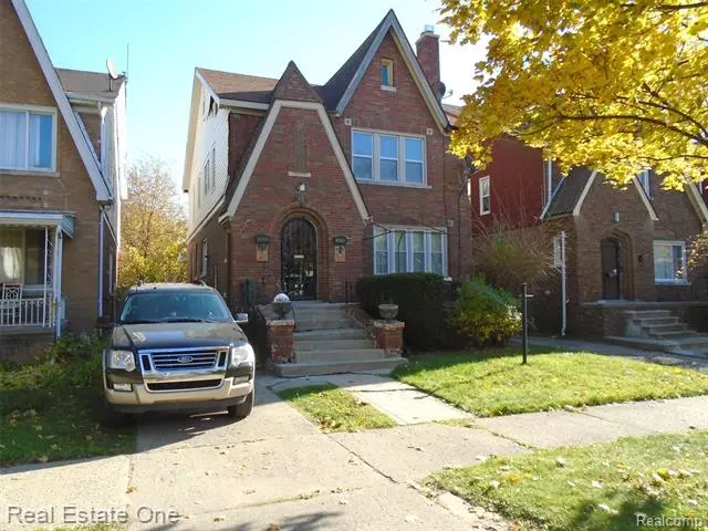 Detroit, MI 48238,14060 NORTHLAWN ST