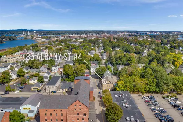 85 Albany ST #4, Portsmouth, NH 03801