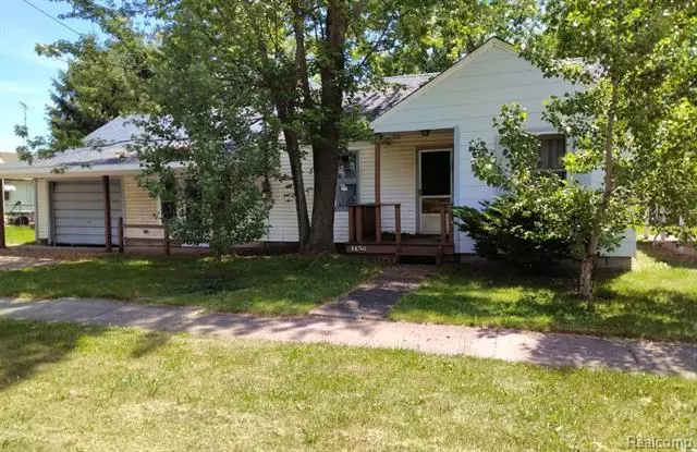 1456 CONNELL ST, Burton, MI 48529